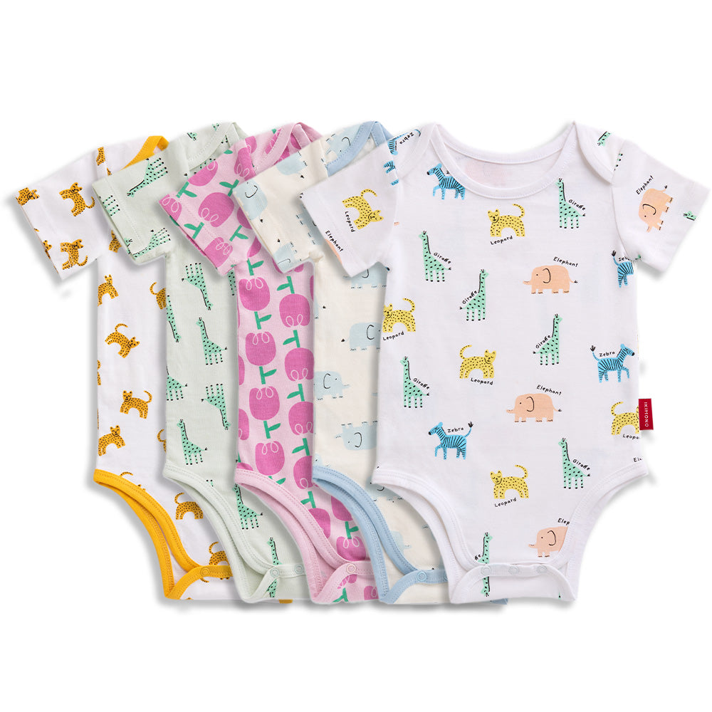 How to Build a Sustainable Capsule Wardrobe for Toddlers