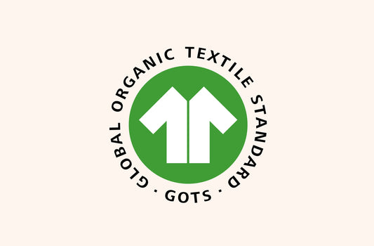 Why should anyone care about GOTS certified cotton?