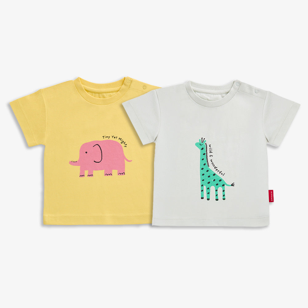 Tee-Shirt 2-Pack
