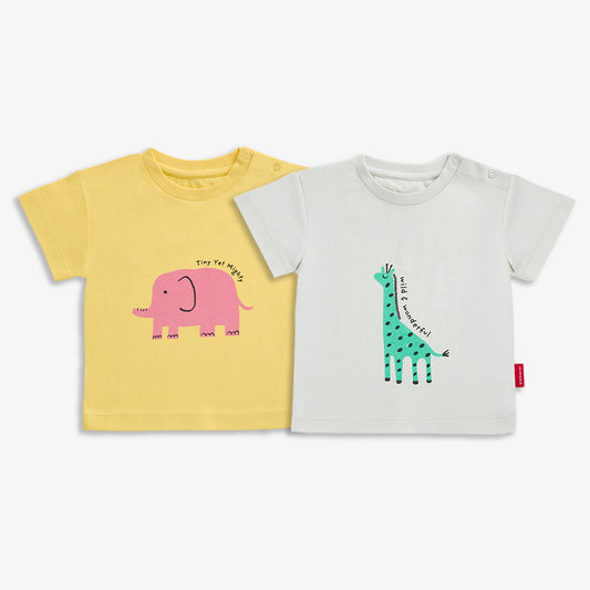 Tee-Shirt 2-Pack
