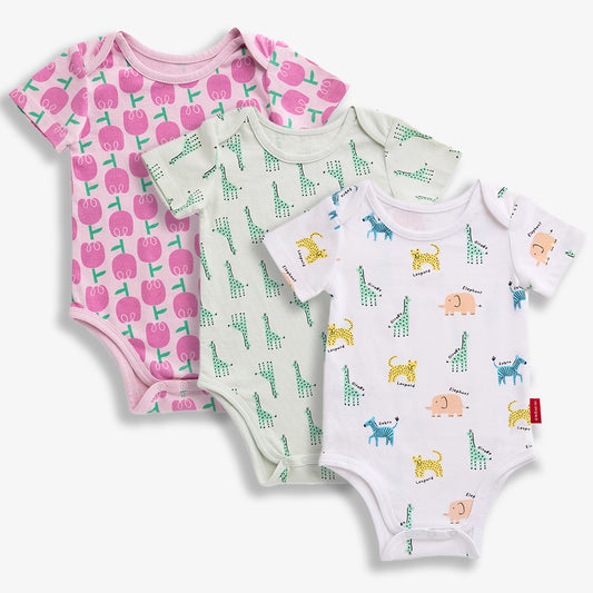 Onesie 3-pack
