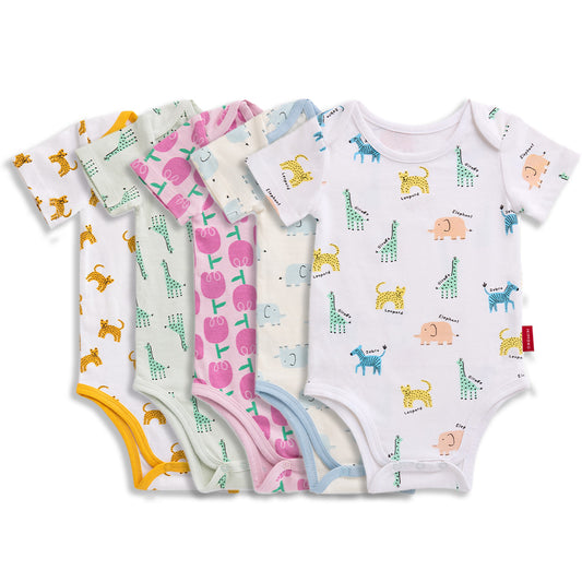 Onesie 5-pack
