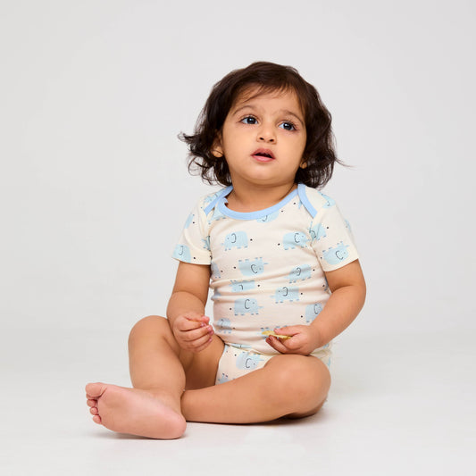 Ellie Elephant Onesie