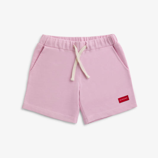 Lightweight Terry Shorts - Candy