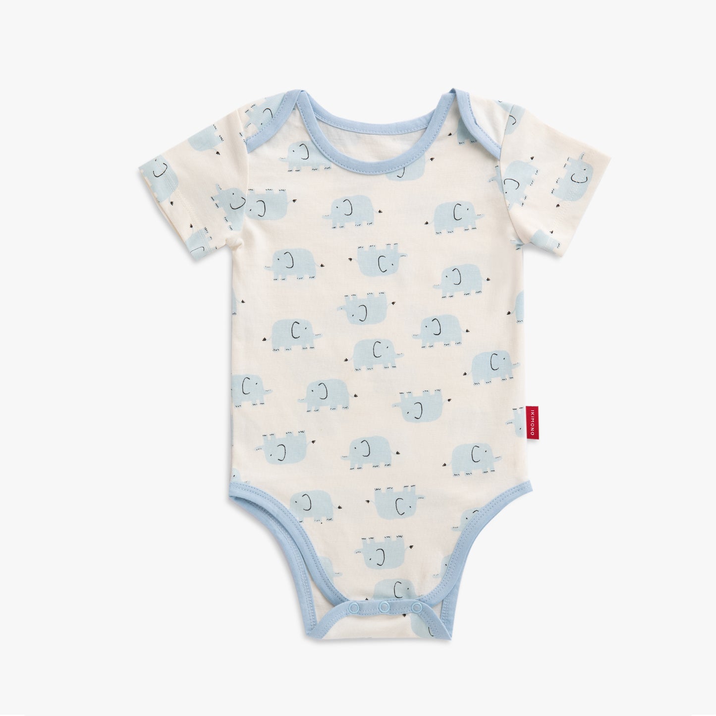 Ellie Elephant Onesie
