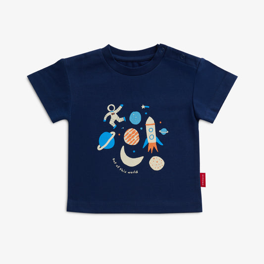 Out of this World Tee