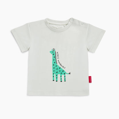Wild & Wonderful Tee