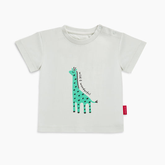Wild & Wonderful Tee