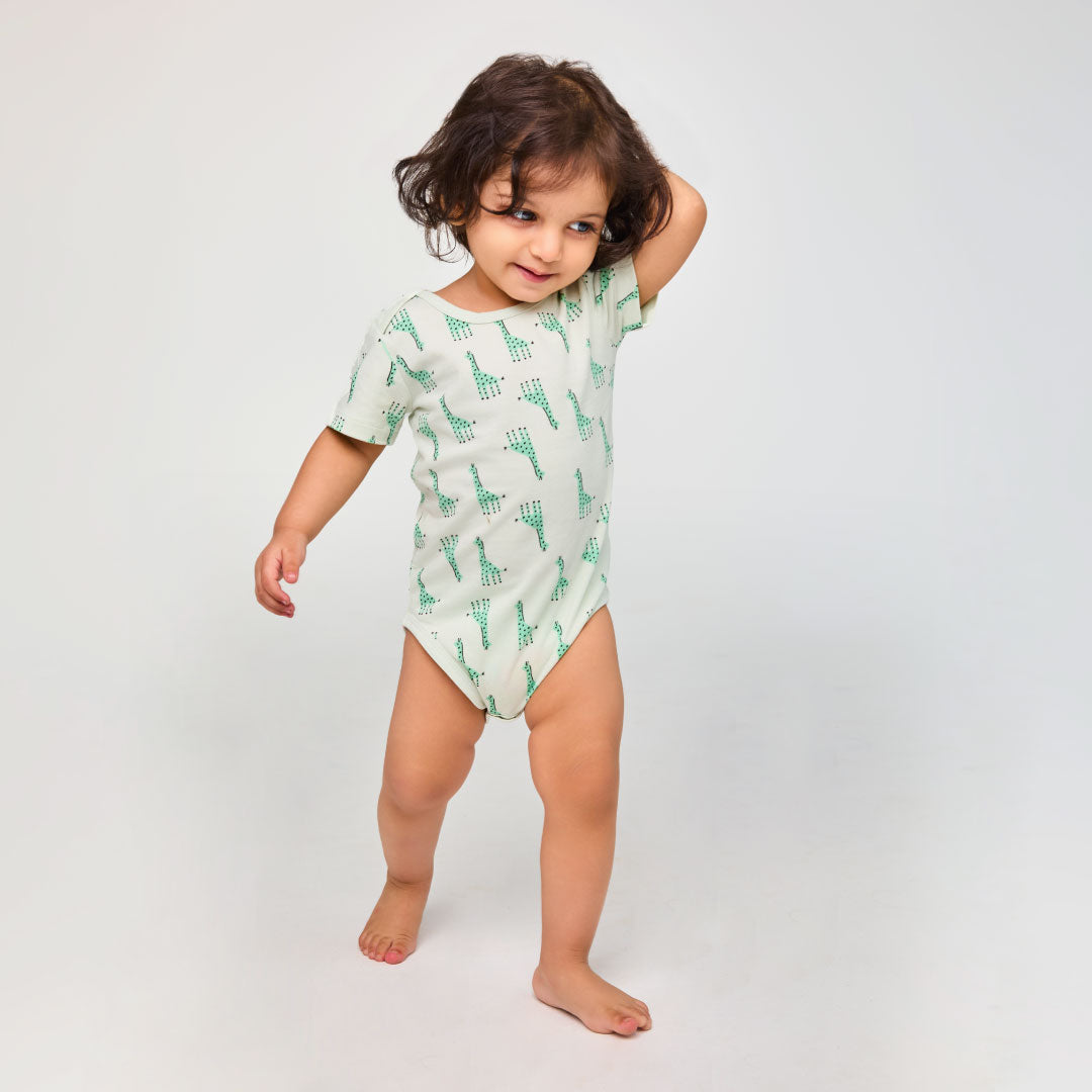 Gerry Giraffe Onesie