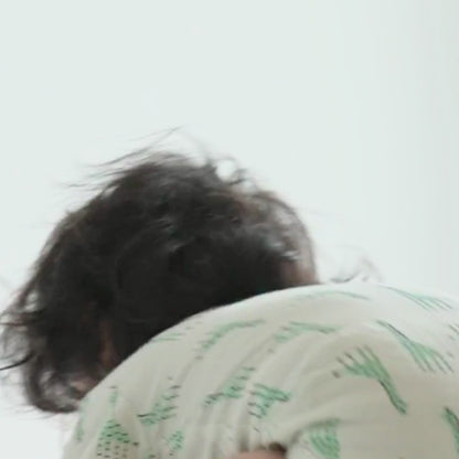 Gerry Giraffe Onesie